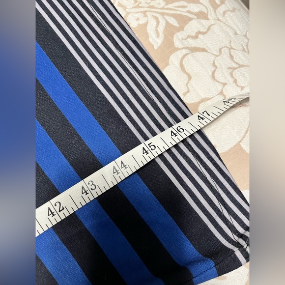 Women’s long maxi maternity dress - Picture 3 of 4